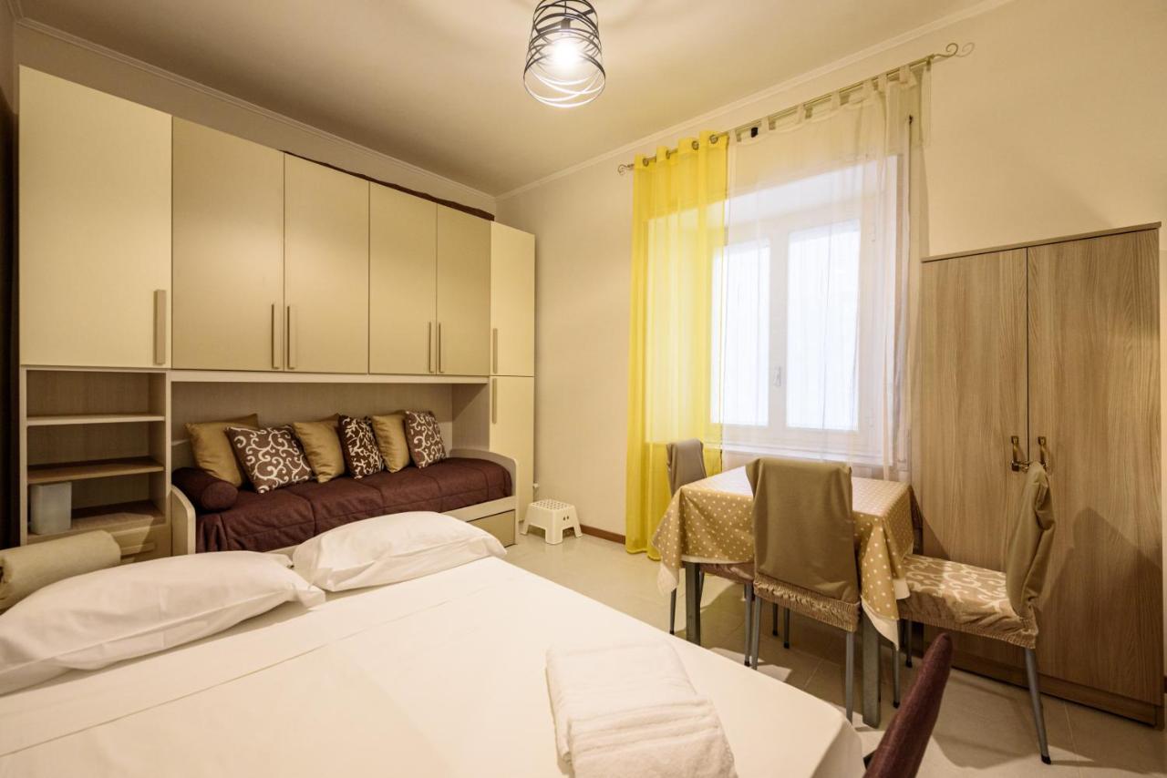 Apartment Vico Tre Re A Toledo 41 *